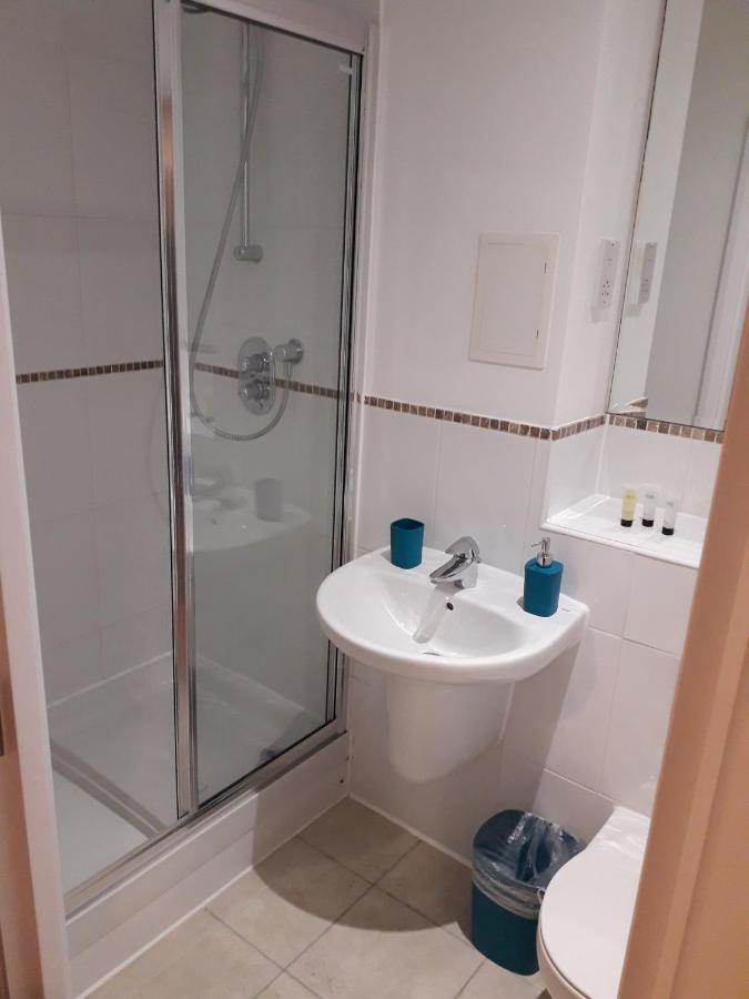 Luxury And Stylish 2 Bedroom With En-suite